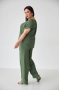 Брюки з американського крепу - Wear Me