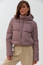 Куртка с отстежным капюшоном - Wear Me