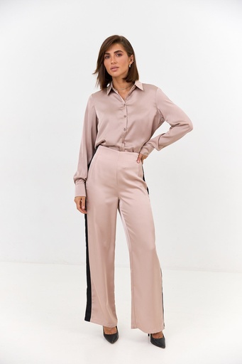 [2_24_150_5929] Брюки з лампасами